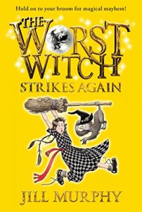 Descargar The Worst Witch Strikes Again pdf, epub, ebook