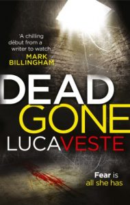 Descargar DEAD GONE pdf, epub, ebook