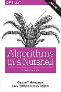 Descargar Algorithms in a Nutshell: A Practical Guide pdf, epub, ebook