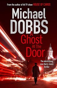 Descargar A Ghost at the Door (Harry Jones) pdf, epub, ebook