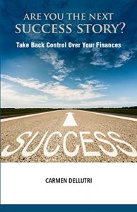 Descargar are you the next success story?: Take Back Control Over Your Finances (English Edition) pdf, epub, ebook