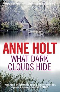 Descargar What Dark Clouds Hide (Vik/Stubo Book 5) (English Edition) pdf, epub, ebook