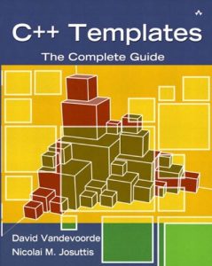 Descargar C++ Templates: The Complete Guide, Portable Documents pdf, epub, ebook