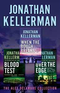 Descargar Jonathan Kellerman’s Alex Delaware Collection (English Edition) pdf, epub, ebook