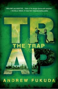 Descargar The Trap (The Hunt Trilogy) pdf, epub, ebook