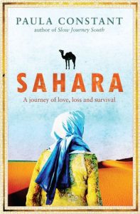 Descargar Sahara: A Journey of Love, Loss and Survival pdf, epub, ebook