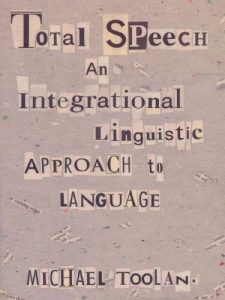 Descargar Total Speech: An Integrational Linguistic Approach to Language (Post-contemporary interventions) pdf, epub, ebook