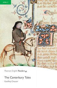 Descargar Level 3: Canterbury Tales (Pearson English Graded Readers) pdf, epub, ebook