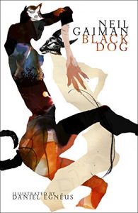 Descargar Black Dog (American Gods Novella) (English Edition) pdf, epub, ebook