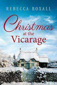 Descargar Christmas at the Vicarage pdf, epub, ebook