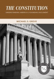 Descargar The Constitution: Understanding America’s Founding Document (Values and Capitalism) pdf, epub, ebook