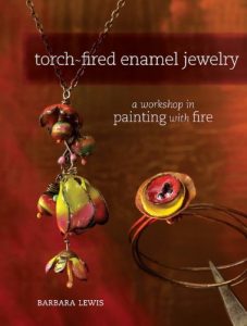 Descargar Torch-Fired Enamel Jewelry: A Workshop in Painting with Fire pdf, epub, ebook