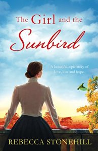 Descargar The Girl and the Sunbird: A beautiful, epic story of love, loss and hope (English Edition) pdf, epub, ebook