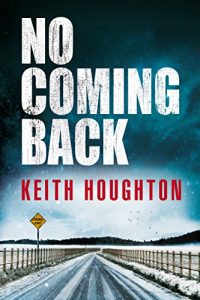 Descargar No Coming Back pdf, epub, ebook