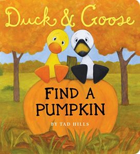 Descargar Duck & Goose, Find a Pumpkin pdf, epub, ebook