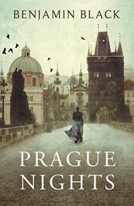 Descargar Prague Nights pdf, epub, ebook