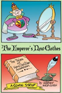 Descargar The Emperor’s New Clothes (The Illustrated Hans Christian Andersen Book 1) (English Edition) pdf, epub, ebook