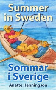 Descargar Summer in Sweden / Sommar i Sverige (English Edition) pdf, epub, ebook