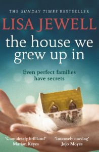 Descargar The House We Grew Up In pdf, epub, ebook