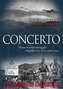 Descargar Concerto (English Edition) pdf, epub, ebook