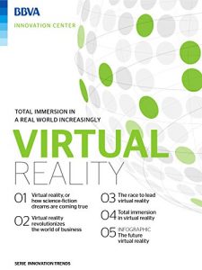 Descargar Ebook: Virtual Reality (Innovation Trends Series) (English Edition) pdf, epub, ebook