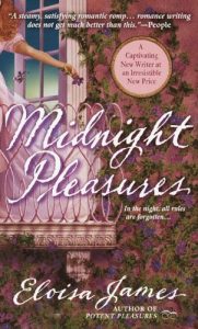 Descargar Midnight Pleasures pdf, epub, ebook