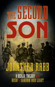 Descargar The Second Son: A Berlin Trilogy pdf, epub, ebook