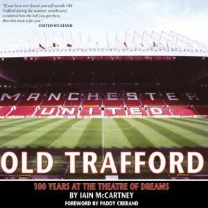 Descargar Old Trafford (English Edition) pdf, epub, ebook