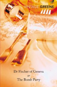 Descargar Dr Fischer Of Geneva (Vintage Classics) pdf, epub, ebook