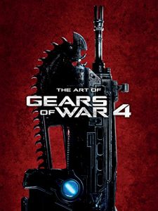 Descargar Art of Gears of War pdf, epub, ebook