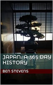 Descargar Japan: A 365 Day History (English Edition) pdf, epub, ebook