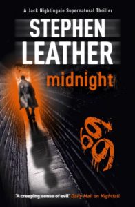 Descargar Midnight: The 2nd Jack Nightingale Supernatural Thriller pdf, epub, ebook