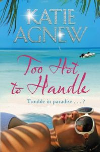 Descargar Too Hot to Handle (English Edition) pdf, epub, ebook