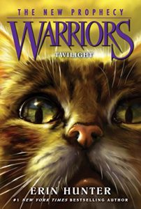 Descargar Warriors: The New Prophecy #5: Twilight pdf, epub, ebook