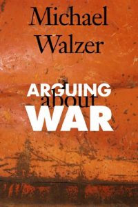 Descargar Arguing About War pdf, epub, ebook