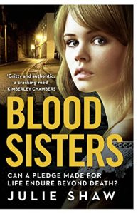 Descargar Blood Sisters: Can a pledge made for life endure beyond death? (Tales of the Notorious Hudson Family, Book 6) pdf, epub, ebook