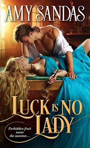 Descargar Luck Is No Lady (Fallen Ladies Book 1) (English Edition) pdf, epub, ebook