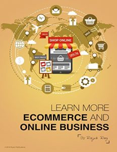 Descargar Learn more – Ecommerce and Online Business pdf, epub, ebook