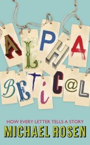 Descargar Alphabetical: How Every Letter Tells a Story (English Edition) pdf, epub, ebook