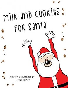 Descargar Milk and Cookies for Santa (English Edition) pdf, epub, ebook