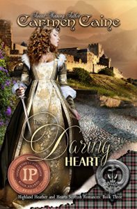 Descargar The Daring Heart (The Highland Heather and Hearts Scottish Romance Series Book 3) (English Edition) pdf, epub, ebook