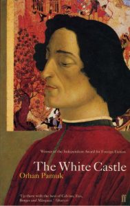 Descargar The White Castle (English Edition) pdf, epub, ebook