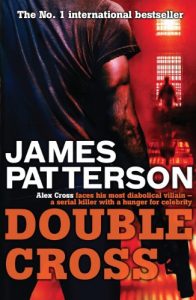 Descargar Double Cross (Alex Cross) pdf, epub, ebook