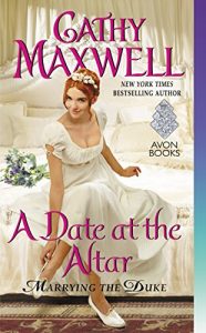 Descargar A Date at the Altar: Marrying the Duke pdf, epub, ebook