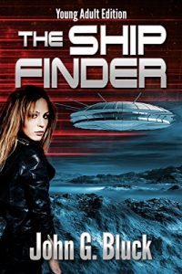 Descargar The Ship Finder: Young Adult Edition (English Edition) pdf, epub, ebook