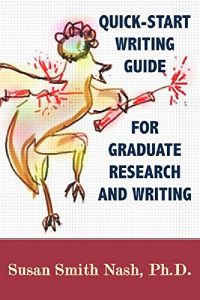 Descargar Quick-Start Writing Guide for Graduate Research and Writing (English Edition) pdf, epub, ebook