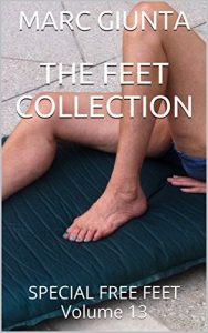 Descargar THE FEET COLLECTION: SPECIAL FREE FEET  Volume 13 (English Edition) pdf, epub, ebook