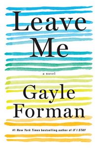 Descargar Leave Me: A Novel (English Edition) pdf, epub, ebook