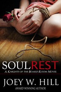 Descargar Soul Rest: A Knights of the Board Room Novel (English Edition) pdf, epub, ebook