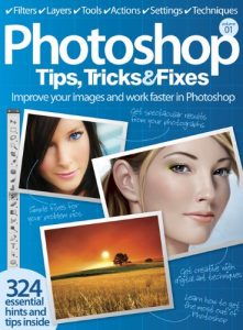 Descargar Photoshop Tips, Tricks & Fixes (English Edition) pdf, epub, ebook